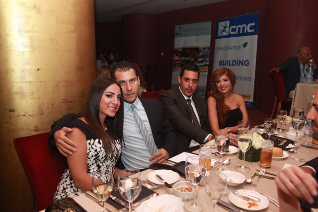 Real Estate Awards Lebanon